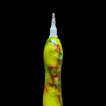 Laden Sie das Bild in den Galerie-Viewer, Premium-Stift Diamond Painting Ergonomisch Grün Zubehör