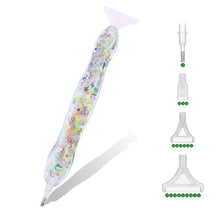 Laden Sie das Bild in den Galerie-Viewer, Premium-Stift Diamond Painting Licht Mix 5 Varianten