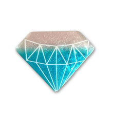 Laden Sie das Bild in den Galerie-Viewer, Haltemagnet Diamond Painting / Folienhalter Diamant 3 Farben Zubehör