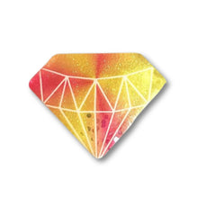 Laden Sie das Bild in den Galerie-Viewer, Haltemagnet Diamond Painting / Folienhalter Diamant 3 Farben Zubehör
