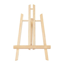 Laden Sie das Bild in den Galerie-Viewer, Mini-Holzstaffelei Figured&#39;Art