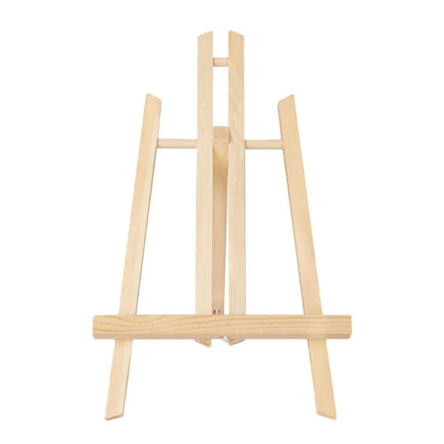 Mini-Holzstaffelei Figured'Art