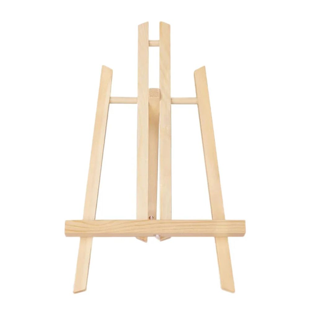 Mini-Holzstaffelei Figured'Art