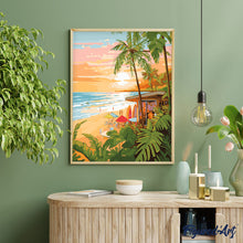 Laden Sie das Bild in den Galerie-Viewer, Surfclub