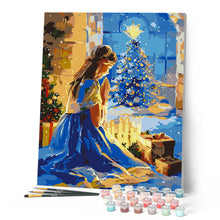 Laden Sie das Bild in den Galerie-Viewer, Weihnachtsabendgebet