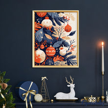 Laden Sie das Bild in den Galerie-Viewer, Weihnachtskugeln