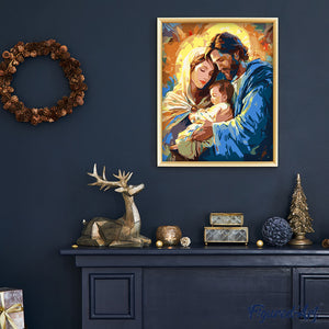 Heilige Familie