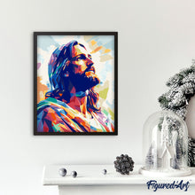 Laden Sie das Bild in den Galerie-Viewer, Strahlende Herrlichkeit Jesu