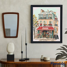 Laden Sie das Bild in den Galerie-Viewer, Café La Vie Douce