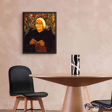 Laden Sie das Bild in den Galerie-Viewer, Frida - Porträt der Doña Rosita Morillo