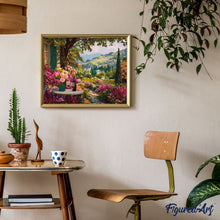 Laden Sie das Bild in den Galerie-Viewer, Wein am Gartenrand