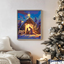Laden Sie das Bild in den Galerie-Viewer, Stille Nacht