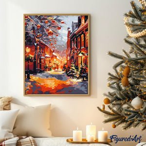 Goldene Weihnachtsstunde