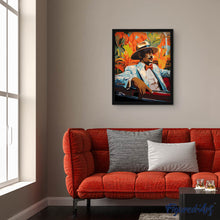Laden Sie das Bild in den Galerie-Viewer, Tropischer Gentleman