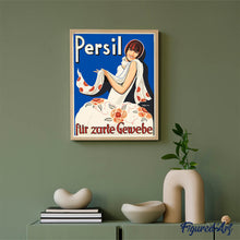 Laden Sie das Bild in den Galerie-Viewer, Persil - Johannes Handschin