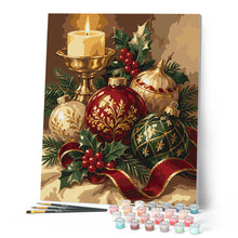 Laden Sie das Bild in den Galerie-Viewer, Festliche Weihnachtsdekorationen