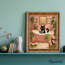Laden Sie das Bild in den Galerie-Viewer, Blasenpause