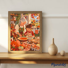 Laden Sie das Bild in den Galerie-Viewer, Backen mit Oma
