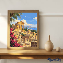 Laden Sie das Bild in den Galerie-Viewer, Dougga, Tunesien
