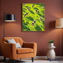 Laden Sie das Bild in den Galerie-Viewer, Sonnige Weide