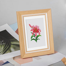 Laden Sie das Bild in den Galerie-Viewer, Mini Serie Diamond Painting - Blumen 2