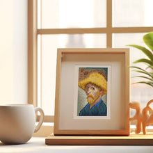 Laden Sie das Bild in den Galerie-Viewer, Mini Serie Diamond Painting - Berühmte Gemälde