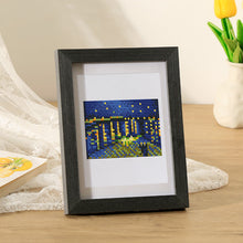 Laden Sie das Bild in den Galerie-Viewer, Mini Serie Diamond Painting - Berühmte Gemälde