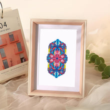 Laden Sie das Bild in den Galerie-Viewer, Mini Serie Diamond Painting - Kathedralenträume