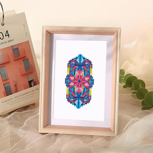 Mini Serie Diamond Painting - Kathedralenträume