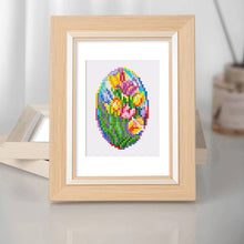 Laden Sie das Bild in den Galerie-Viewer, Mini Serie Diamond Painting - Kathedralenträume