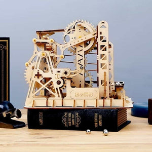 3D Puzzle - Kugel Entdecker