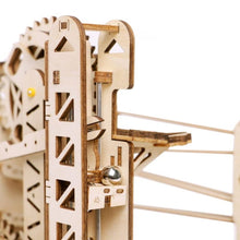 Laden Sie das Bild in den Galerie-Viewer, 3D Puzzle - Kugel Entdecker