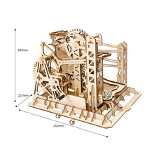 Laden Sie das Bild in den Galerie-Viewer, 3D Puzzle - Kugel Entdecker