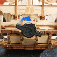 Laden Sie das Bild in den Galerie-Viewer, 3D Puzzle - Formel 1 Rennwagen