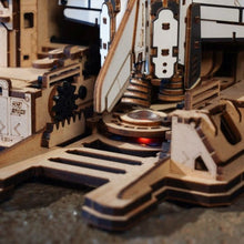 Laden Sie das Bild in den Galerie-Viewer, 3D Puzzle - Space Shuttle
