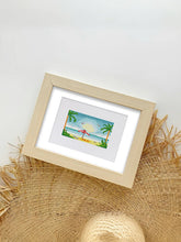 Laden Sie das Bild in den Galerie-Viewer, Mini Serie Diamond Painting - Sommerlandschaften