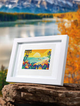 Laden Sie das Bild in den Galerie-Viewer, Mini Serie Diamond Painting - Sommerlandschaften