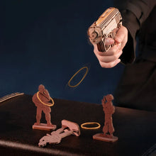 Laden Sie das Bild in den Galerie-Viewer, 3D Puzzle - Mini Pistole