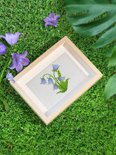 Laden Sie das Bild in den Galerie-Viewer, Mini Serie Diamond Painting - Blumen