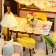 Laden Sie das Bild in den Galerie-Viewer, Book Nook - Rosa Loft