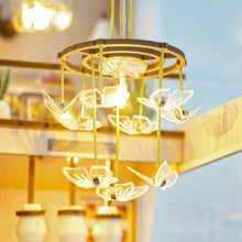 Laden Sie das Bild in den Galerie-Viewer, Book Nook - Rosa Loft