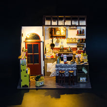 Laden Sie das Bild in den Galerie-Viewer, Miniaturhaus - Petas Küche