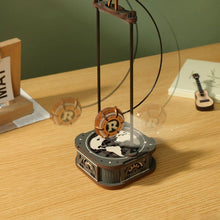 Laden Sie das Bild in den Galerie-Viewer, 3D Puzzle - Road Tripper