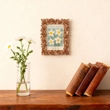 Laden Sie das Bild in den Galerie-Viewer, Mini Malen nach Zahlen mit Rahmen - Blumenmarkt - Tokio