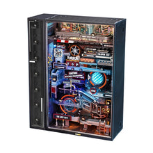Laden Sie das Bild in den Galerie-Viewer, 3D Puzzle - Die Letzte Stadt