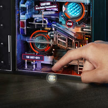 Laden Sie das Bild in den Galerie-Viewer, 3D Puzzle - Die Letzte Stadt