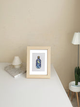 Laden Sie das Bild in den Galerie-Viewer, Mini Serie Diamond Painting - Astronauten
