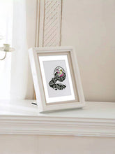 Laden Sie das Bild in den Galerie-Viewer, Mini Serie Diamond Painting - Astronauten