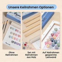 Laden Sie das Bild in den Galerie-Viewer, Malen nach Zahlen für Erwachsene | Poker spielende Hunde | Figured'Art