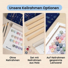 Laden Sie das Bild in den Galerie-Viewer, Harry Potter - Blumenwappen von Hogwarts